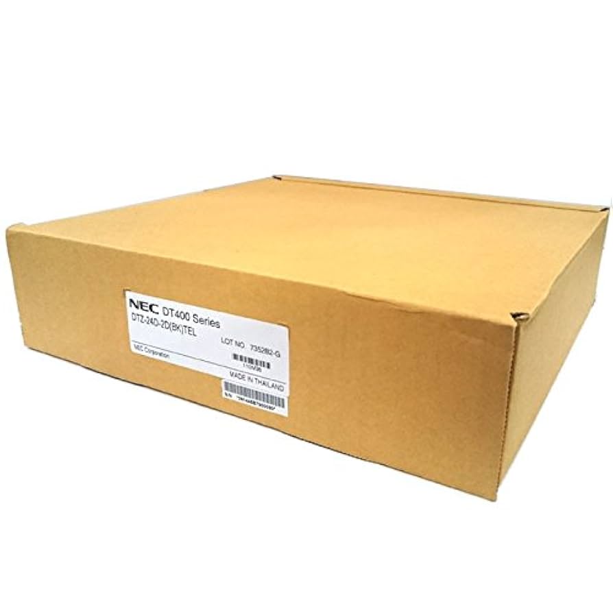 【値下げ可能】ディスクアップ不要 データカウンター DUの教典（初回限定） Amazon | 日本電気（NEC） Aspire UX 24ボタンデジタル多機能