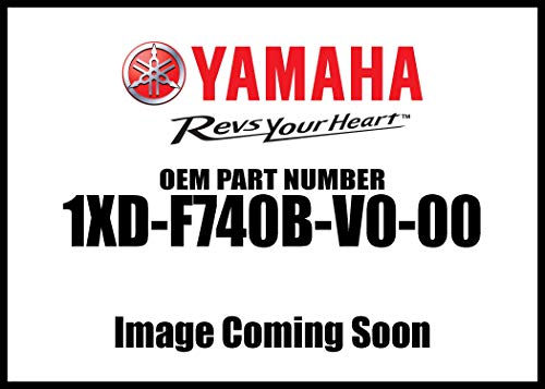 Genuine Yamaha Accessories Floor Mats for 14-20 Yamaha Viking