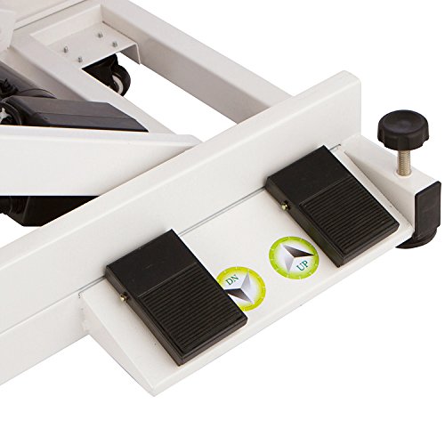 Flying Pig Professional Electric Lift X Style Durable Grooming Table - Image 5
