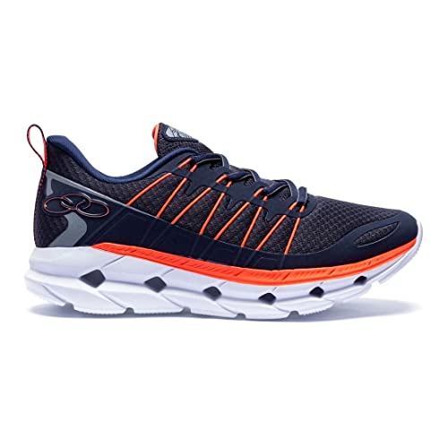 Tênis Masculino Olympikus Cyber 3 Marinho 39