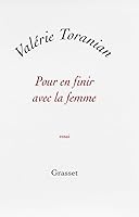Pour en finir avec la femme 224667641X Book Cover