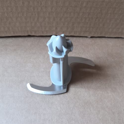 Lama Originale del Coltello del Nuovo frullatore for Philips HR1604 HR1607 HR1608 HR1613 HR1608 HR1613 HR1623 HR1364 Miscelatore Miscela GRINDE MARCINATO