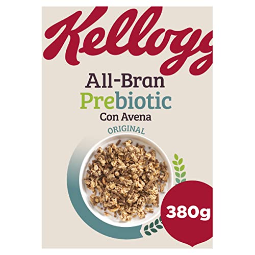 Kellogg's All Bran Prebiotic 380g