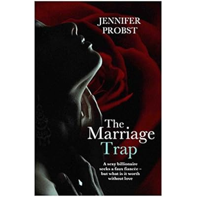 The Marriage Trap