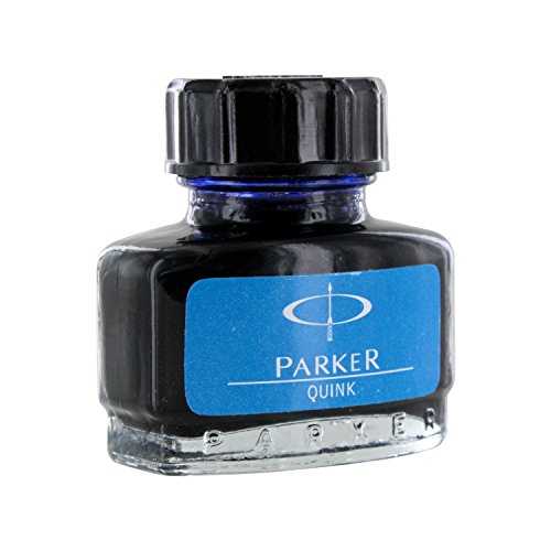 Parker Quink Ink Bottle #TOP2