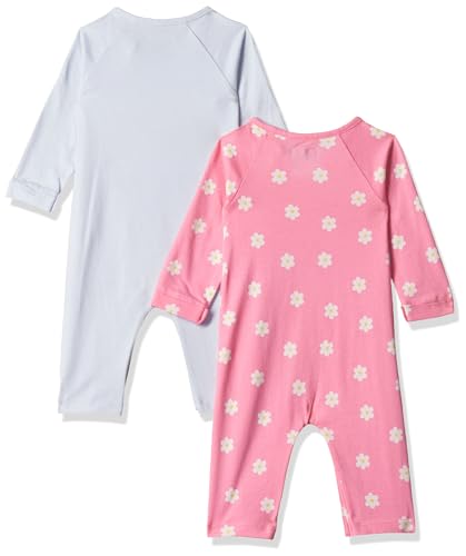 Image of United Colors of Benetton Baby Girls Rompers