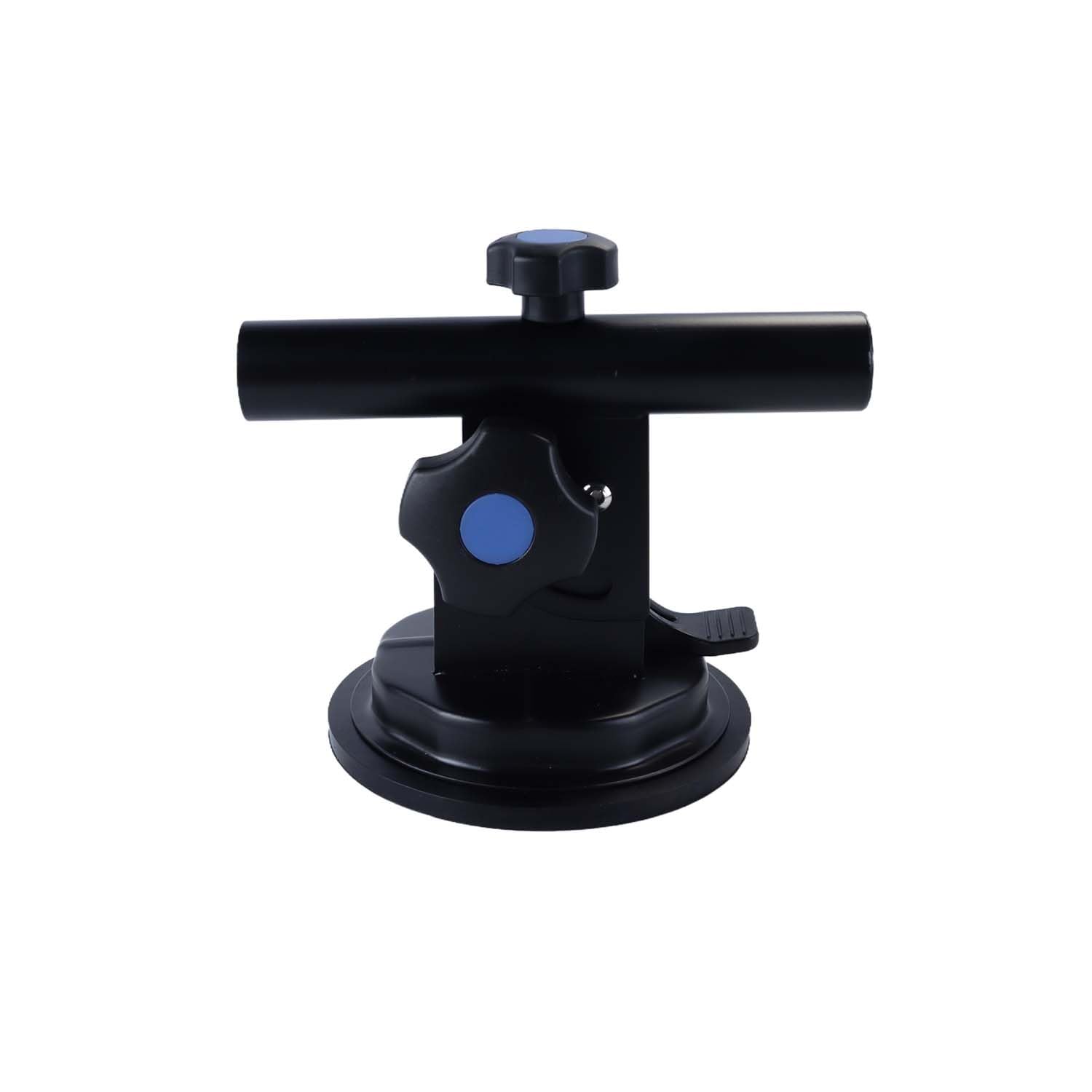 Supporto Per Bandiera Auto, Robusto Supporto a Ventosa, Supporto Regolabile Per Asta Portabandiera Per Camper, Camion, Camper, SUV, Barca, ATV, Roulotte.