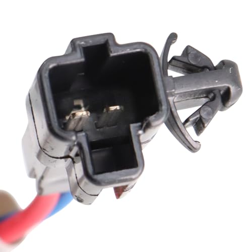 Image of TRQ Rear Right Power Window Regulator & Motor Assembly Passenger Side Compatible with 1997-2001 Toyota Camry TO1551114