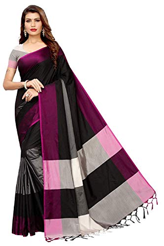Image of OM SAI LATEST CREATION Women Saree