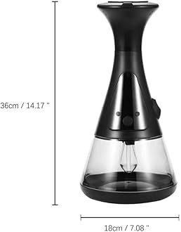 Wireless Electric Shisha, The Revolutionary pod-Based Electronic Hookah Set, Rechargeable, USB-Powered Portable Hookah, Doesn't Require Charcoal, Smart Digital Shisha for Home & Lounge