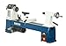 RIKON Power Tools 70-220VSR 12-1/2" x 24" VSR MIDI Lathe, ,