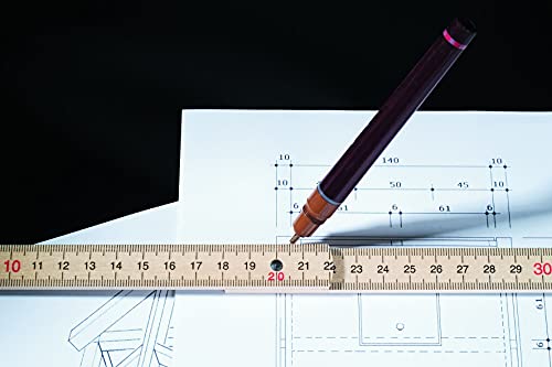 Hultafors 109711H4010W regola pieghevole con