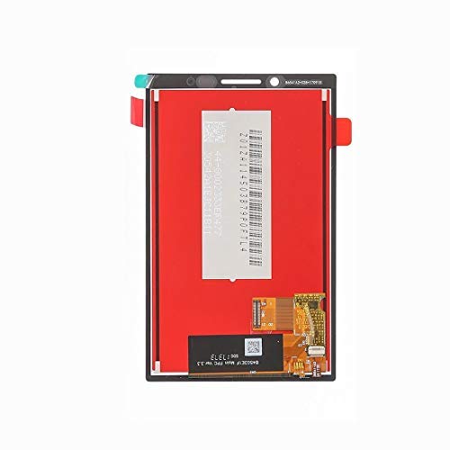 Écran LCD tactile assemblé noir de 4,5 pouces pour châssis Key2 - 3