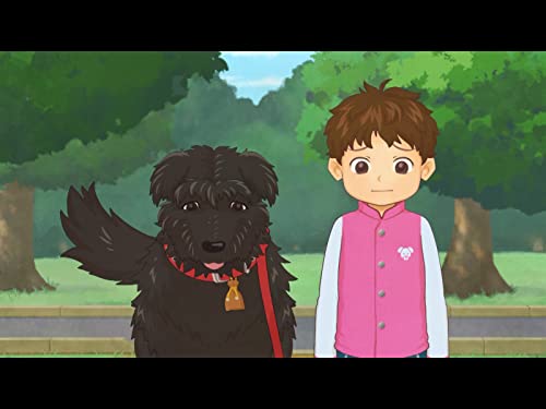 第36-38話 チャーミングミ/子守コウモリ/怪童、現る 第36-38話 チャーミングミ/子守コウモリ/怪童、現る