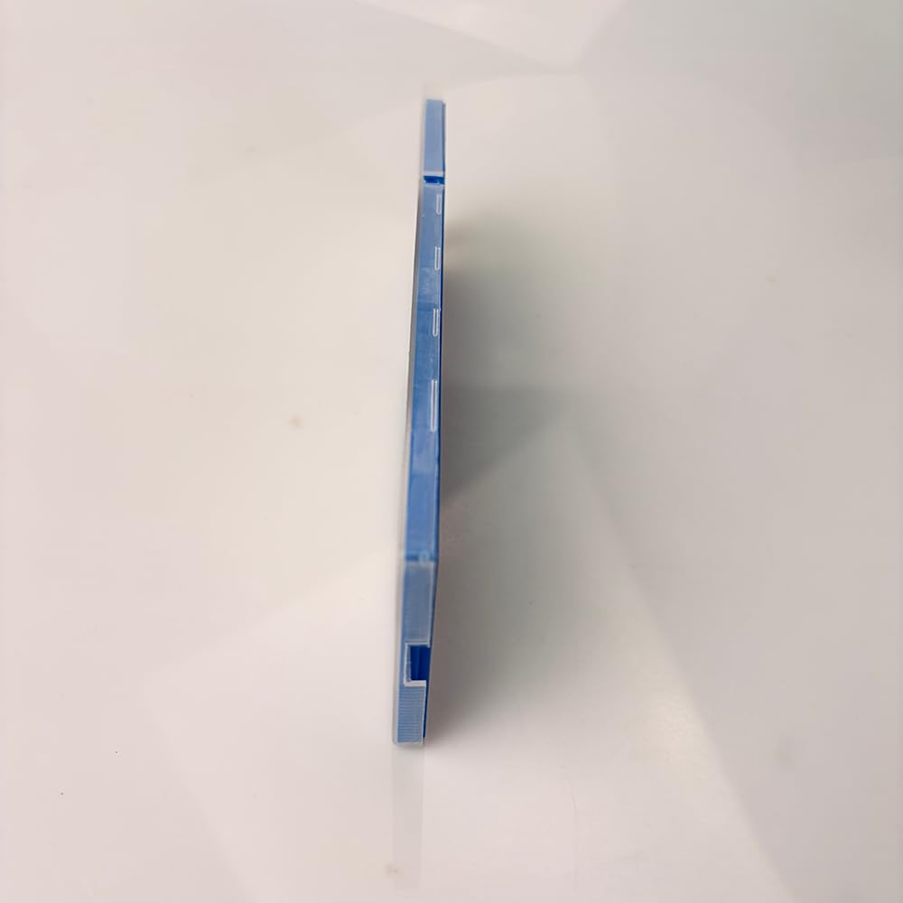 TIG elektrody spawalnicze wolframowe, 1,5% lantanum, WL15 (złoty), 1,0 mm x 150 mm po 10 sztuk w opakowaniu