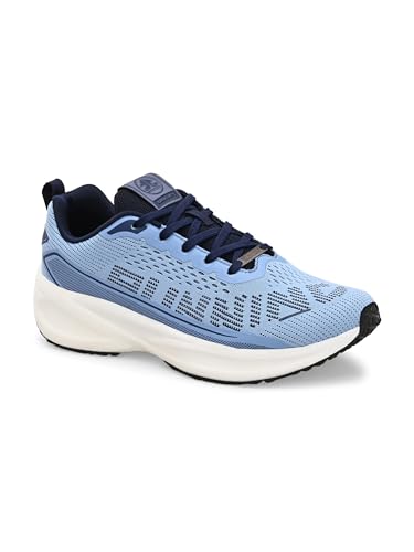Image of Overdrive by OffLimits | Lightweight, Durable Hyperburst Sole Men's Runners for Track & Endurance