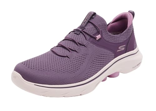 Image of Skechers Women's Go Walk 7 Abie | Walking Shoes