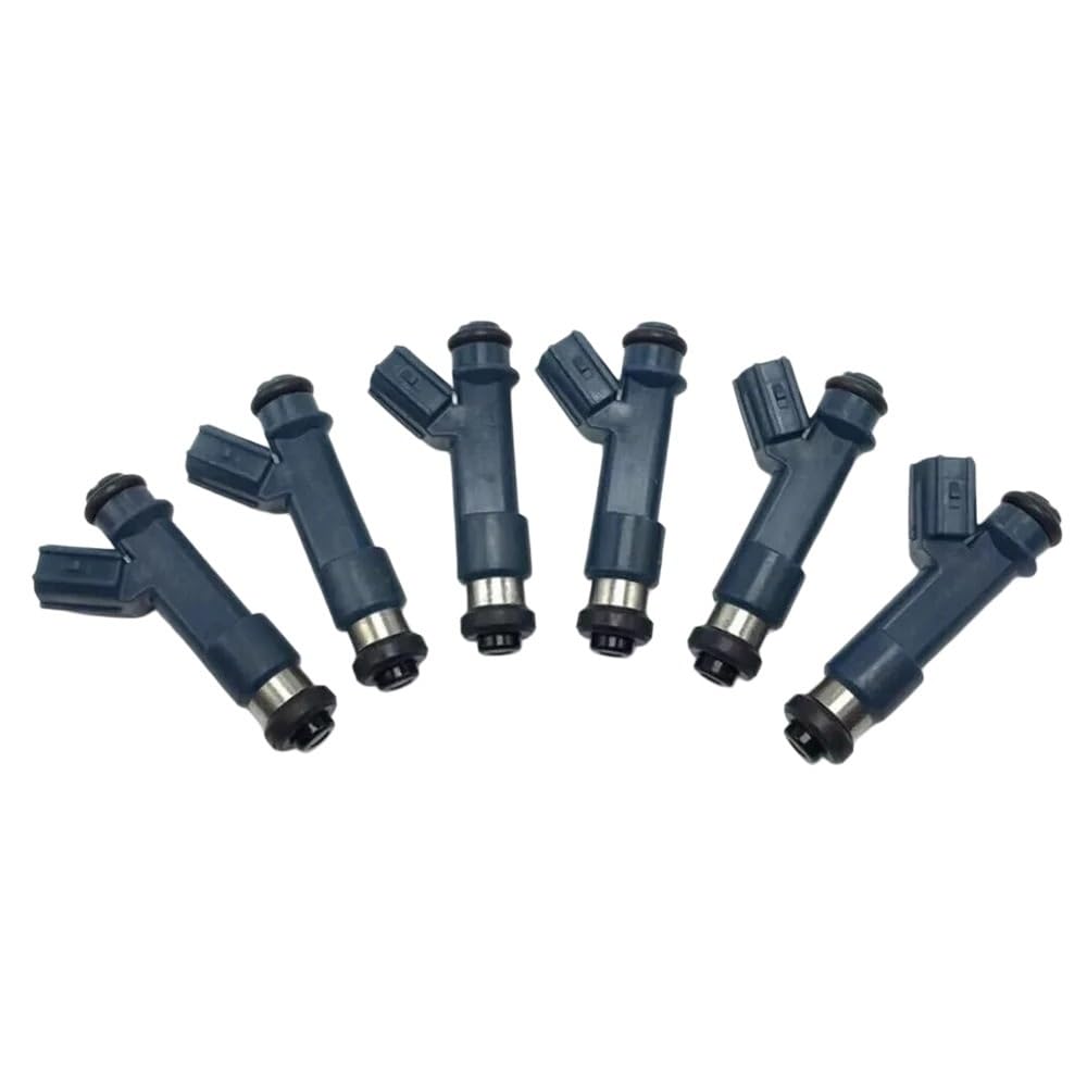 Fuel Injectors Fuel Injector for Land for Cruiser