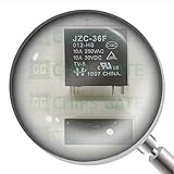 HF36FD-024-HT 7Pcs New HF36FD-024-HT