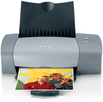 Lexmark Z617 inkjet printer impresora de inyección de tinta Color 4800 x  1200 DPI A4 - Impresora de tinta (2000 páginas por mes, 4800 x 1200 DPI, 14  ppm, 8 ppm, 100 hojas, A4) : Amazon.es: Electrónica