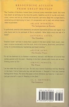 Hardcover Reading in the Dark Book