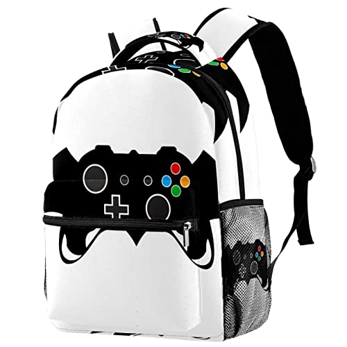 Top 10 Best Playstation Backpack Reviews & Comparison Glory Cycles