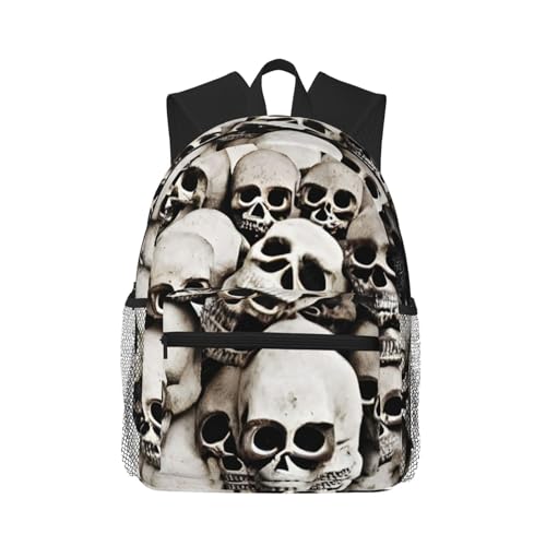 Sac à dos mexicain avec poches fonctionnelles pour le quotidien