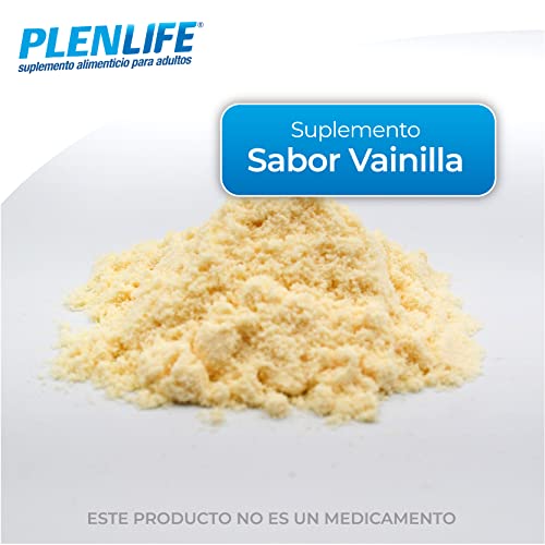 Proteínas, plenlife gnc Marca Plenlife (3)