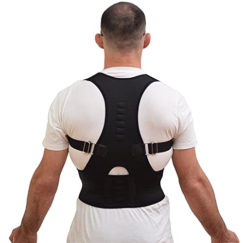 Corset de santé et relaxation pour libérer les tensions du dos