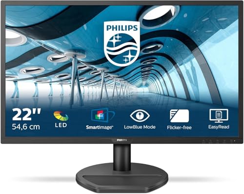Amazon.co.jp: 【整備済み品】 PHILIPS 221S8LDAB/11 フィリップス
