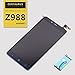 For ZTE Grand X MAX 2 LTE Z988 6.0'' Touch Screen Digitizer Lcd Display