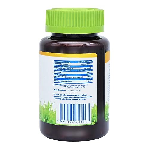 Listado y reviews de Cual es la mejor vitamina favoritos de las personas. 12 Imagen adicional