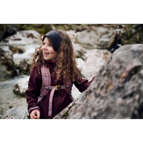 Image of Jack Wolfskin boys Actamic Jacket K