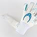 HO Soccer Guerrero ONE Negative Goalkeeper Gloves Size 10