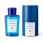 ACQUA DI PARMA Blu Mediterraneo Bergamotto di Calabria Eau de Toilette 180 ml