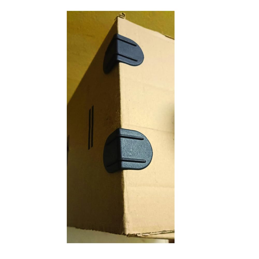 50 PCS Cardboard Box Protector/Edge Protector/V Shape Edge Protector/Plywoods Packing Protector/Edge Protector for Courier Box-image-36