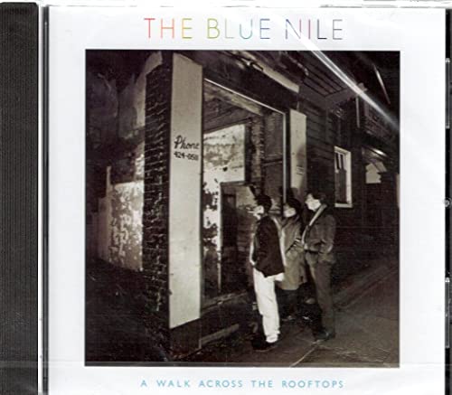 Walk Across The Rooftops