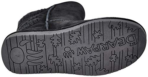 BEARPAW Women's/Girls' Boshie Winter Boot4