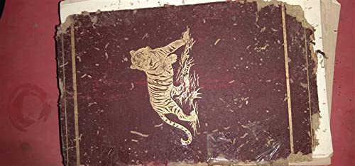 Wild beasts and their ways;: Reminiscences of E... B000879844 Book Cover