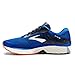 Price comparison product image Brooks Adrenaline GTS 18, Mens Running Shoes, Blue (Blue/Black/Orange 1D420), 7 UK (41 EU)