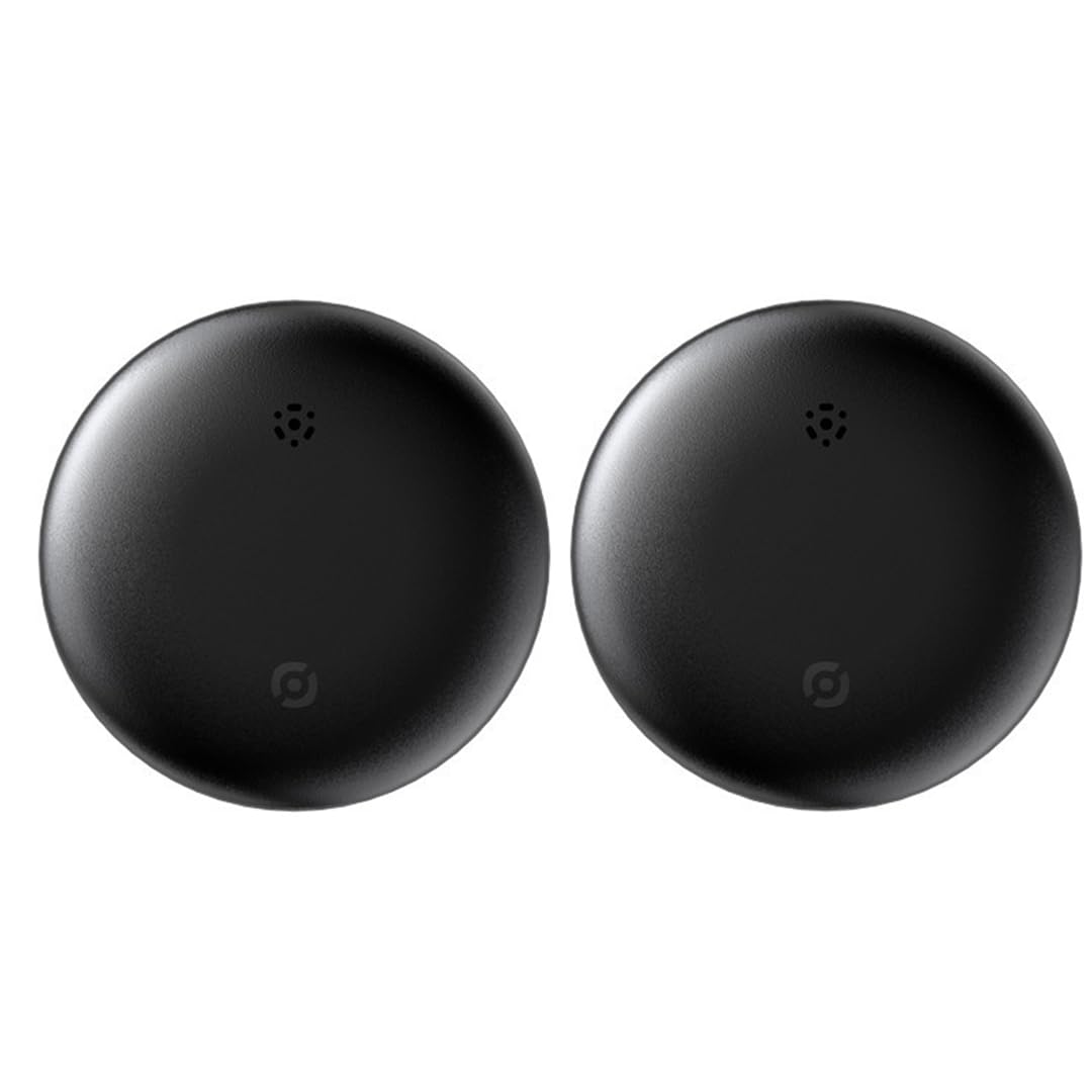 Vitivie GP90 - Tracker GPS précis sans abonnement (Apple)