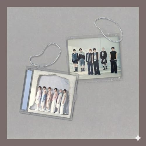 NCT WISH Ode to Love Eros Ver Big SMini objet de collection - 2