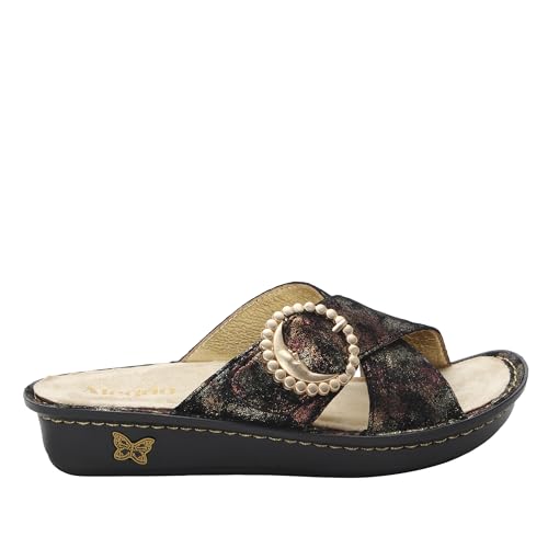 Image of Alegria Vanya Womens Slide Sandal