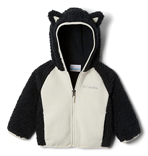 Columbia Unisex-child Foxy Baby Sherpa Full Zip4