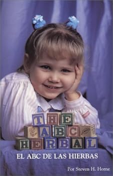 Paperback El Abc De Las Hierbas/the Abc Herbal (Spanish Edition) [Spanish] Book