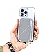 DUVOSS Ultra-Thin Portable Bluetooth Speaker (0.5