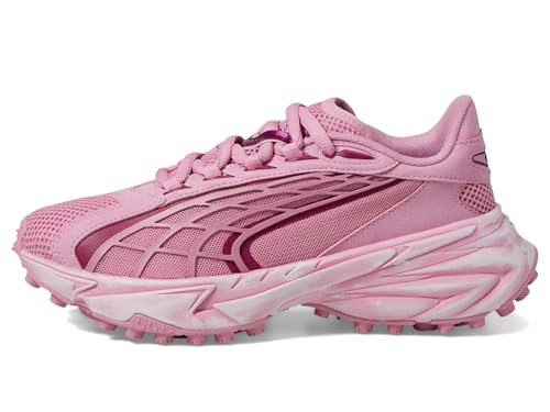 PUMA Unisex-Child Spirex (Big Kid) Sneaker4