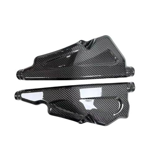 Cadre de moto en fibre carbone Voge DSX 900 protection carénage