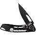 Case Cutlery 52213 Harley TecX Framelock