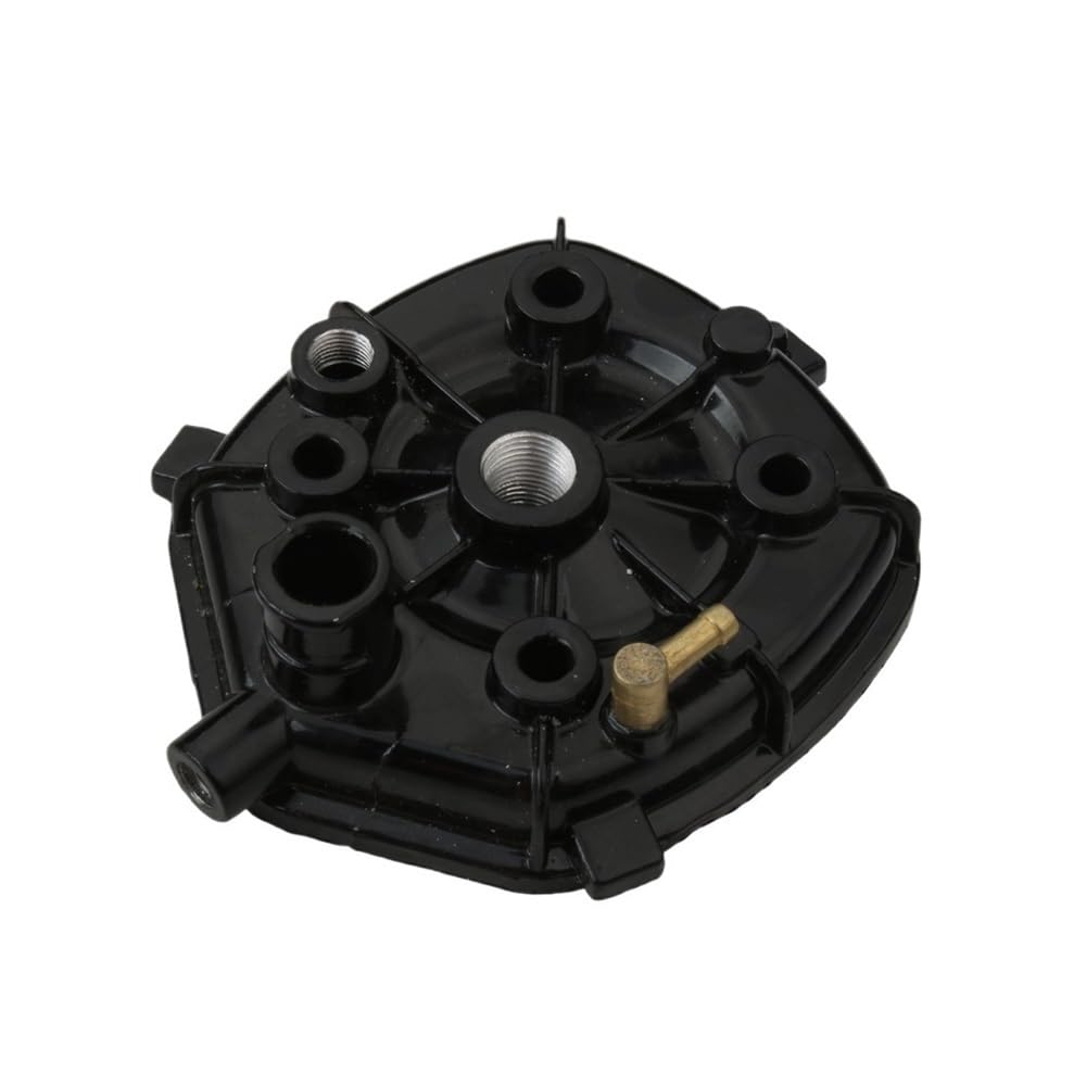 Cylindre 70cc 47mm résoud perte puissance scooter GP1 EU2 2T 8264901
